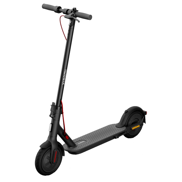 Xiaomi Electric Scooter 3 Lite Black
                                    image number 1